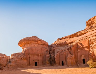 الآثار التاريخية الوطنية