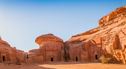 الآثار التاريخية الوطنية