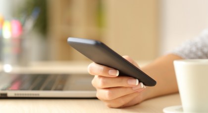 التقنيات التي تساعدك في البحث عن عقارك الجديد