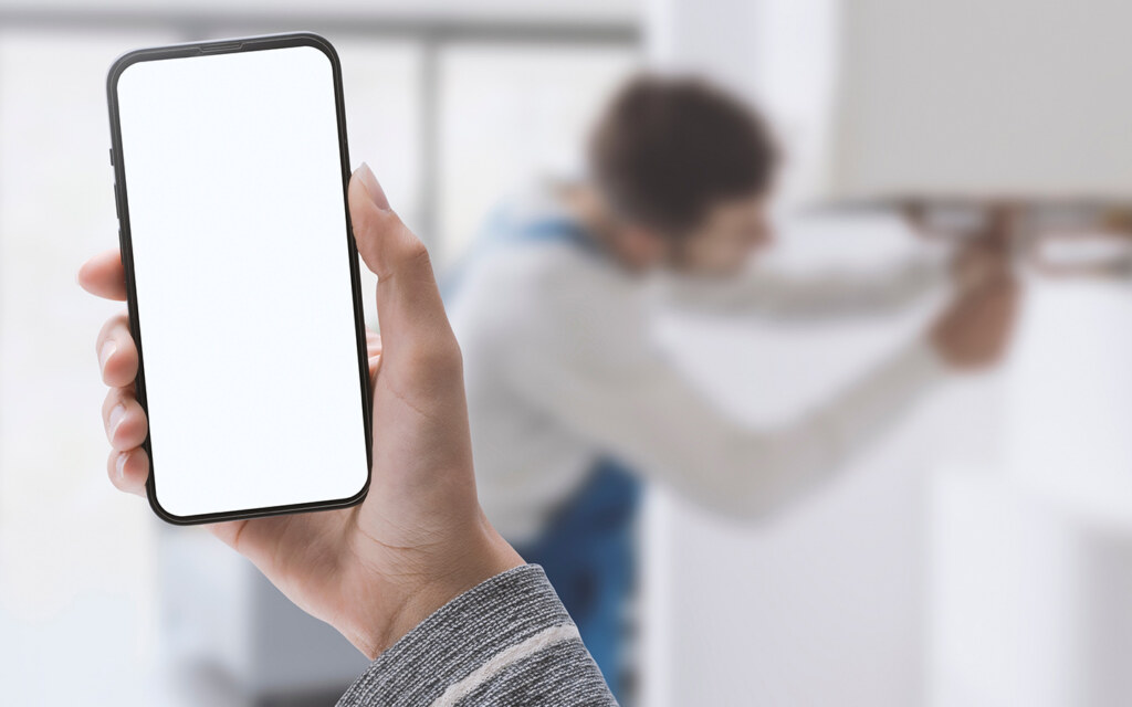 خدمات إصلاح المنازل