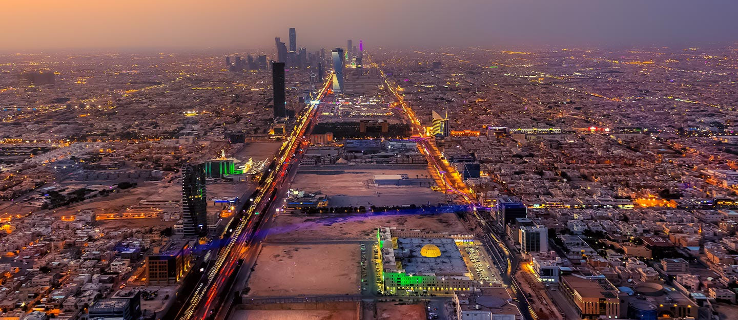 مشروع الفيصلية
