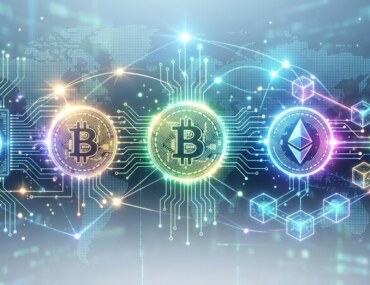 العملات الرقمية