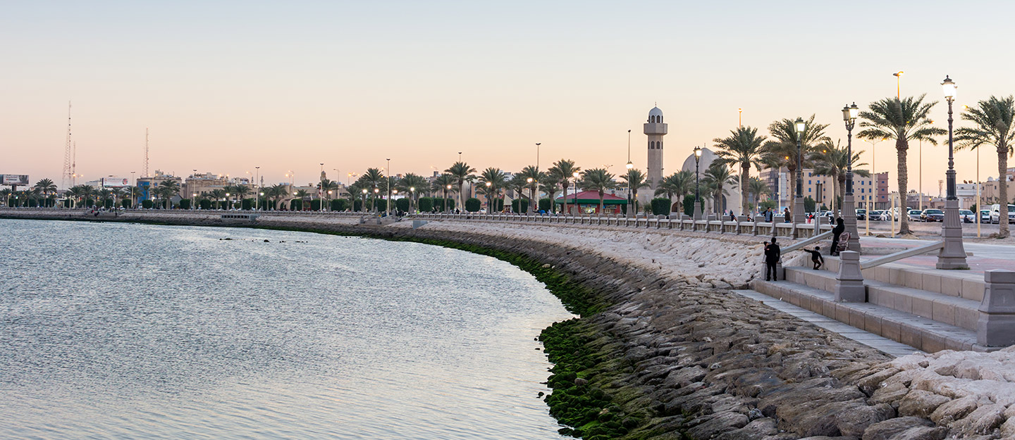 فنادق الدمام