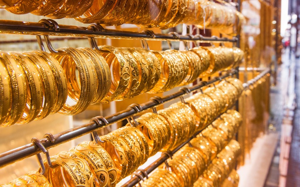 أسواق الذهب في الرياض تعرف على أبرز الأسواق والمحلات العالمية ...