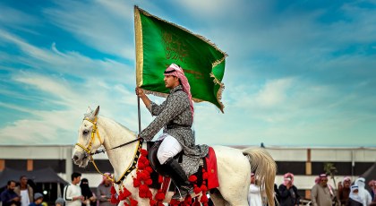 تعرف على أبرز نوادي الفروسية في المملكة العربية السعودية | مدونة بيوت السعودية