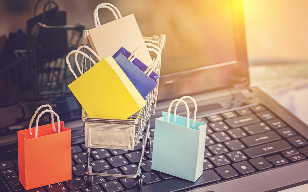 online shopping 2020