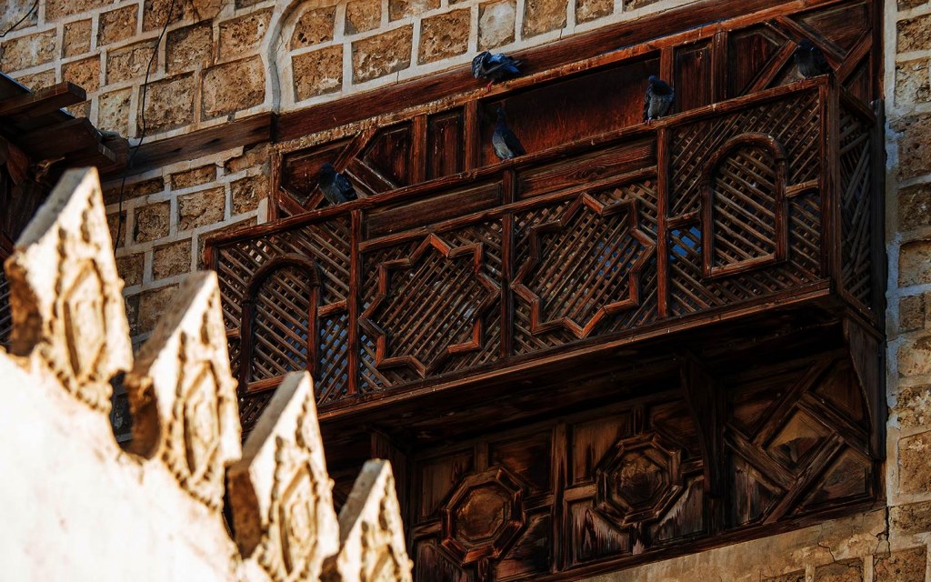hijaz architecture