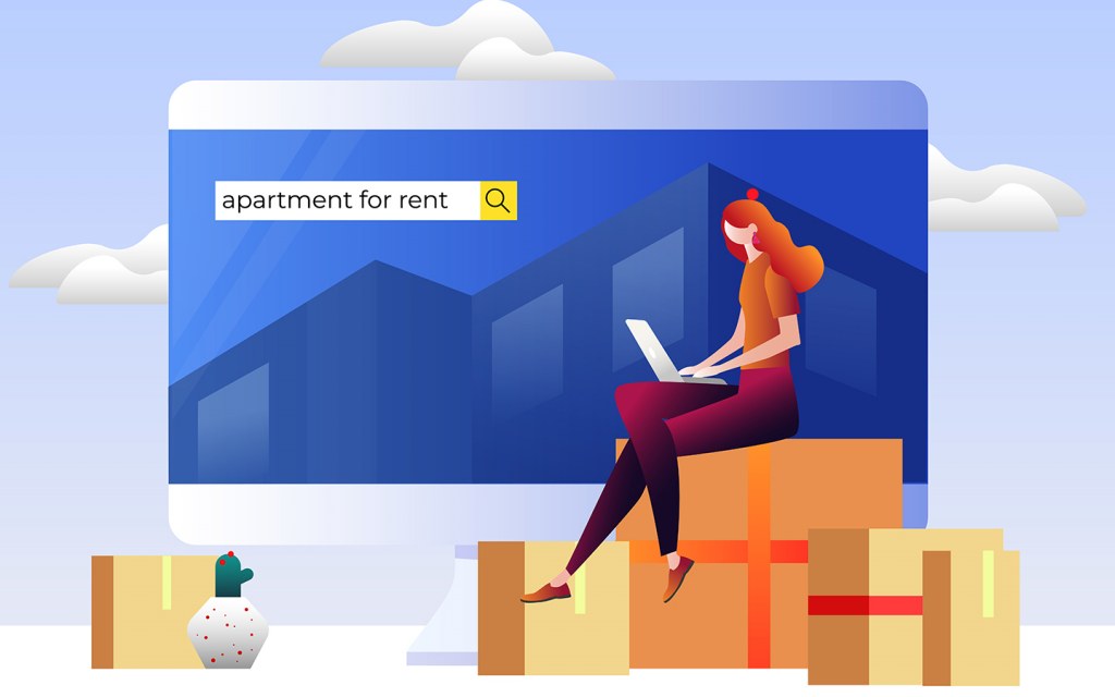 real estate platforms