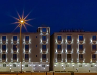 شروط رخصة البناء الجديدة