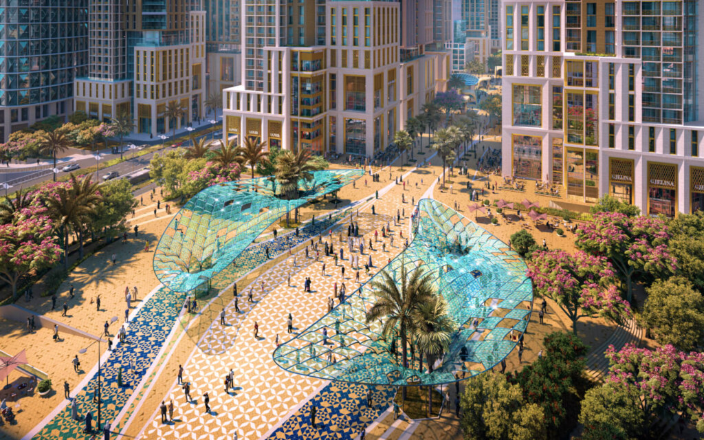 مشروع مسار مكة