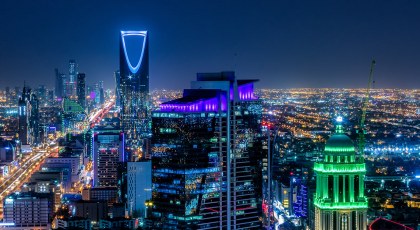 الرمز البريدي السعودي