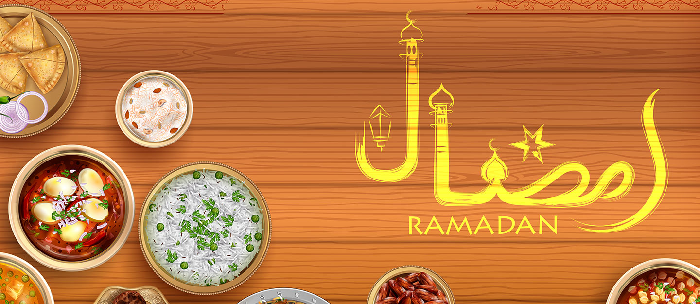 اكلات رمضان