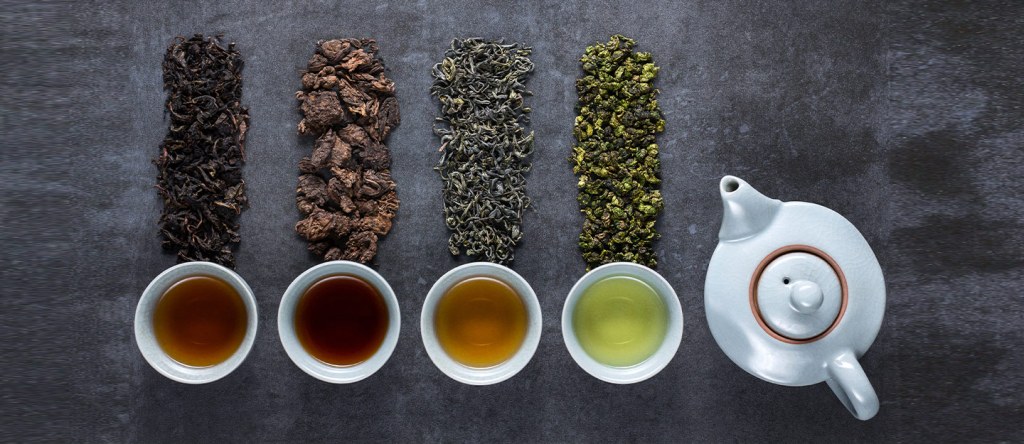 Tea types in Saudi Arabia that are great for you | Bayut KSA blog
