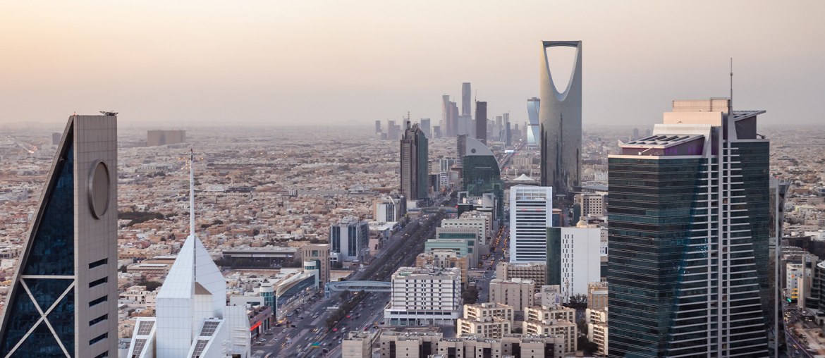 Arid Area guide and its most prominent facilities | Bayut KSA blog