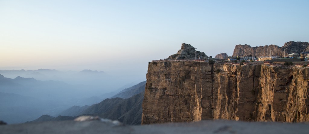 شقق للايجار في السودة