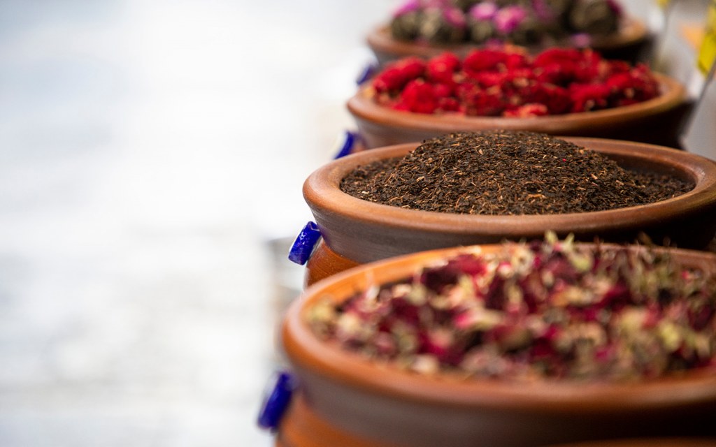 Tea types in Saudi Arabia that are great for you | Bayut KSA blog