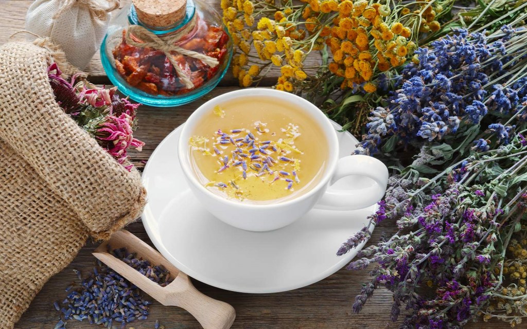 Tea types in Saudi Arabia that are great for you | Bayut KSA blog