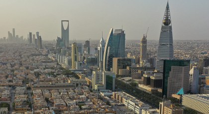 حي النهضة الرياض
