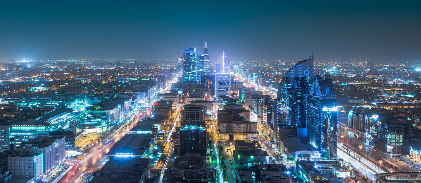 حي قرطبة الرياض
