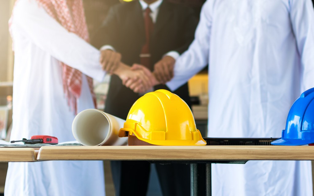 نظام التخصيص السعودي