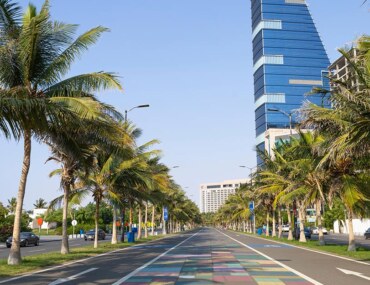 حي الزهراء في جدة