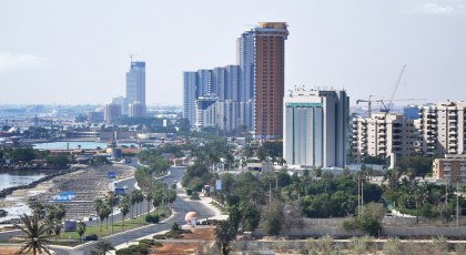 حي الروضه جدة