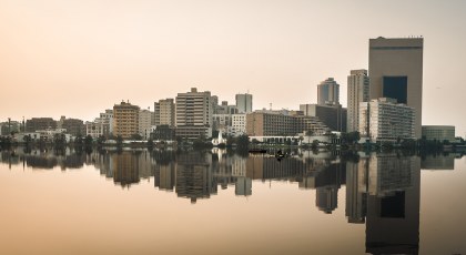 حي السلامة جدة