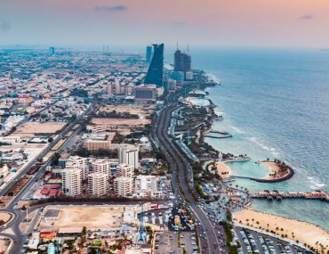 حي الشاطئ جدة