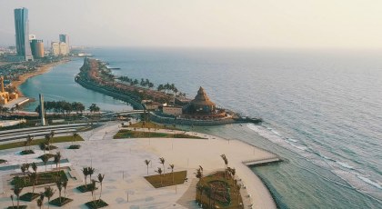 حي مشرفة جدة
