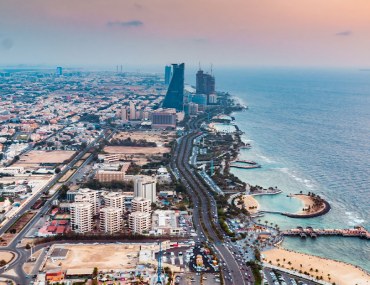 حي النعيم جدة