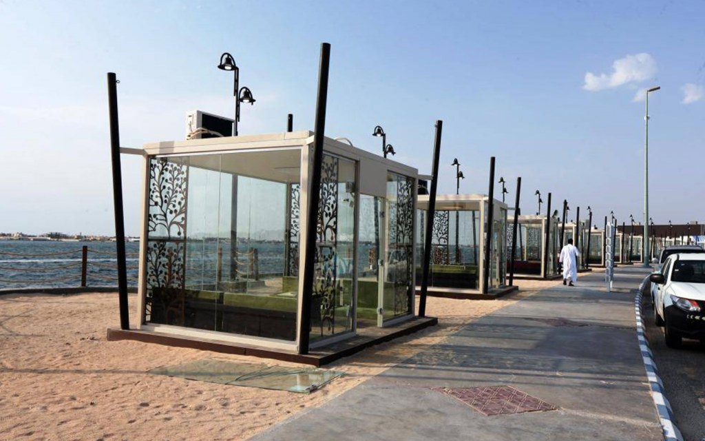 شاطيء الاسكندرية