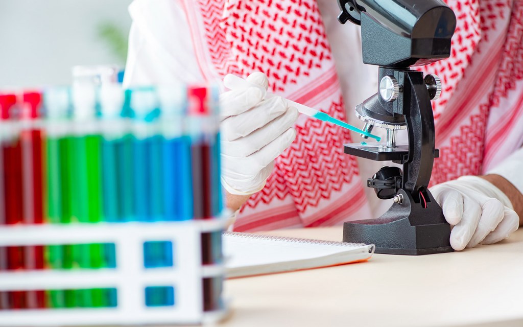 شركة صيدلانية