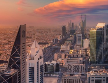 Al Yarmuk Riyadh