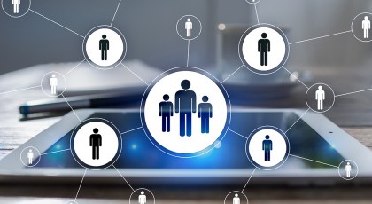 إدارة الموارد البشرية