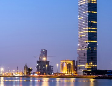 حديقة حيوانات جدة