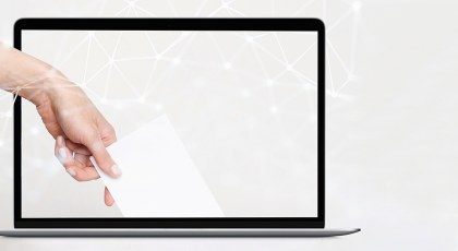 المواطنة الرقمية