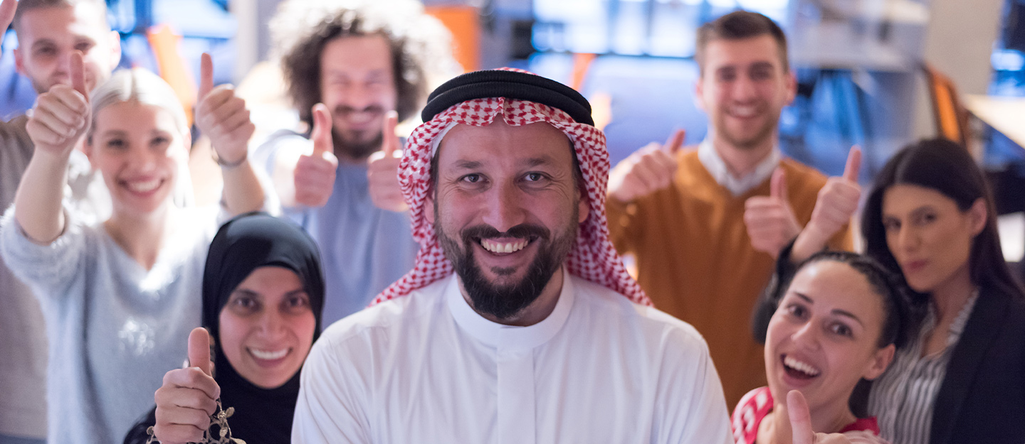 بيئة العمل