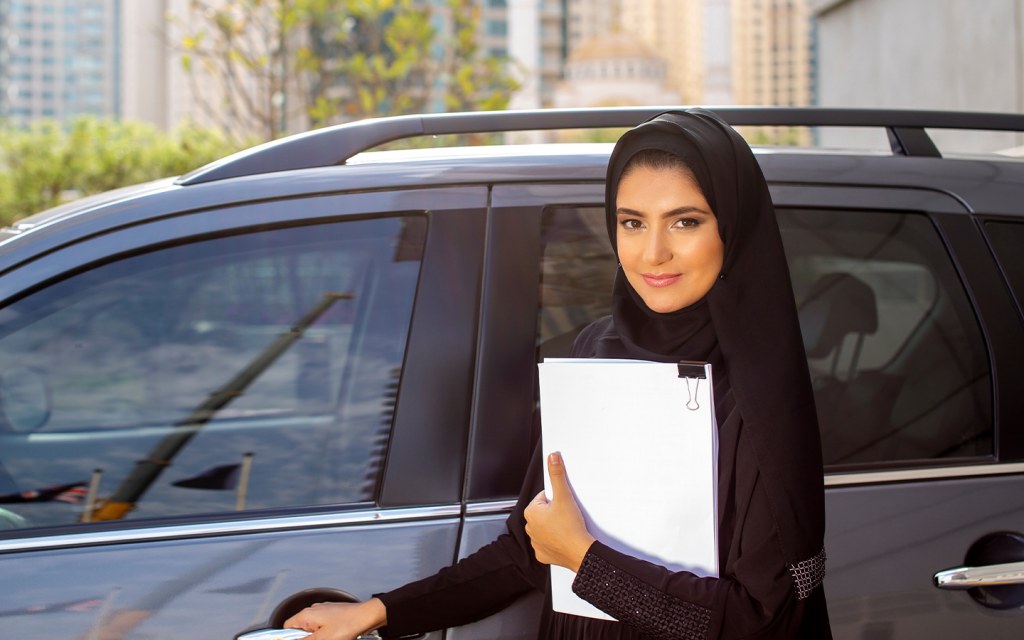 جامعة الأميرة نورة بنت عبد الرحمن .. خطوة نحو تمكين المرأة السعودية ...