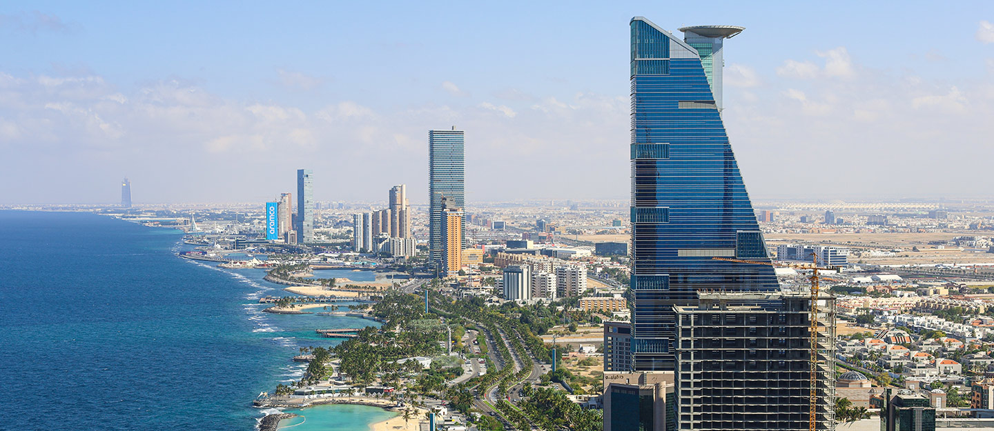 الاستثمار الأجنبي في السعودية