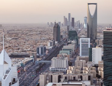 بوفيه مفتوح الرياض