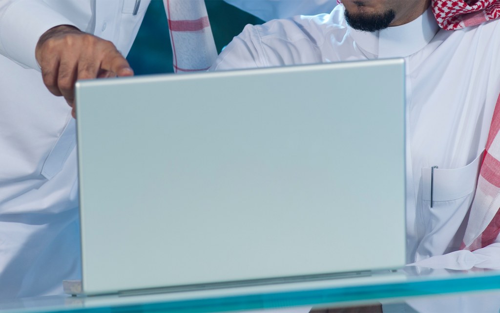 ماذا تقدم المنصة