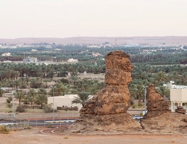 مدينة فيد التاريخيه