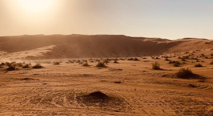 أماكن سياحية في عنيزة