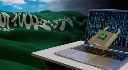 الأمن الرقمي