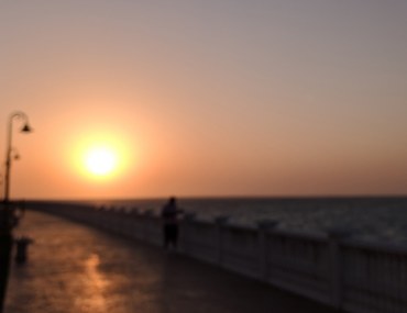 جزيرة النورس