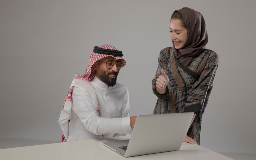 مميزات منصة جدارات للتوظيف