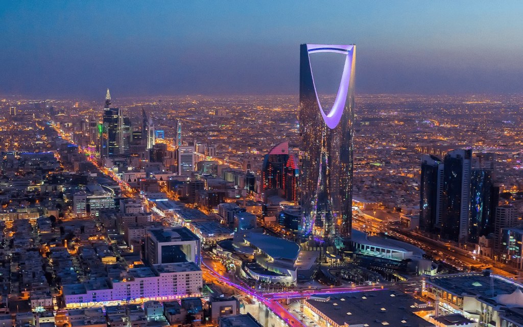 أفضل مناطق شراء الشقق في وسط الرياض