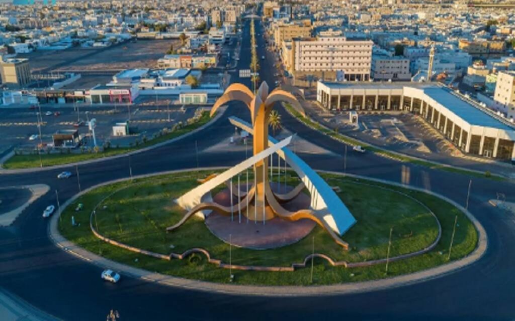 استئجار الشقق في تبوك 