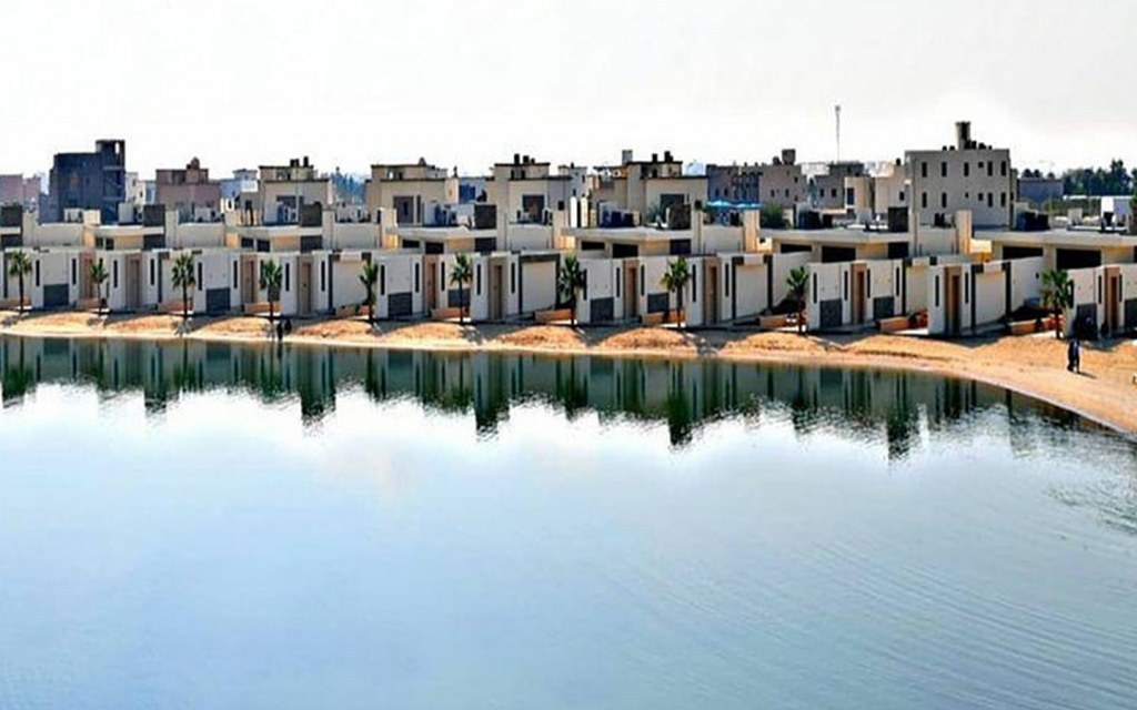 عقارات حي البحر الخبر