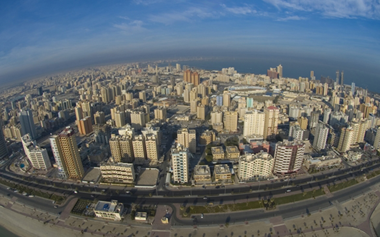 شقق للايجار الخفجي